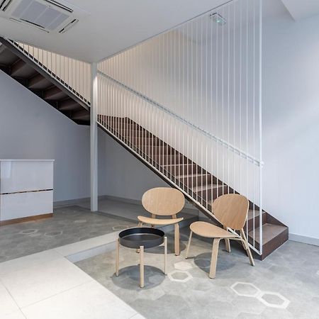 Gorgeous Apt With A Large Private Terrace 발렌시아 외부 사진