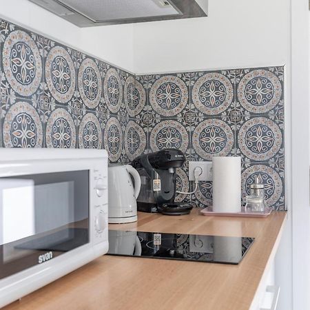 Gorgeous Apt With A Large Private Terrace 발렌시아 외부 사진
