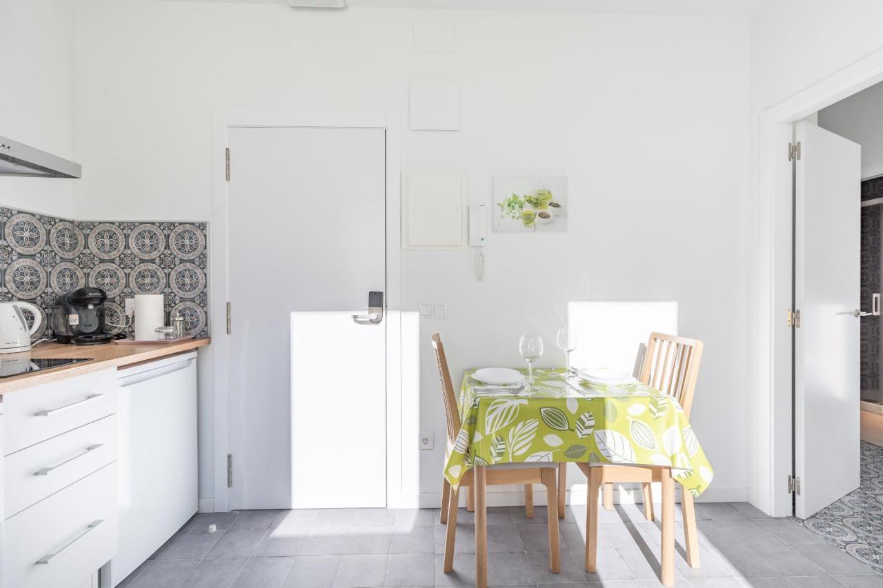 Gorgeous Apt With A Large Private Terrace 발렌시아 외부 사진