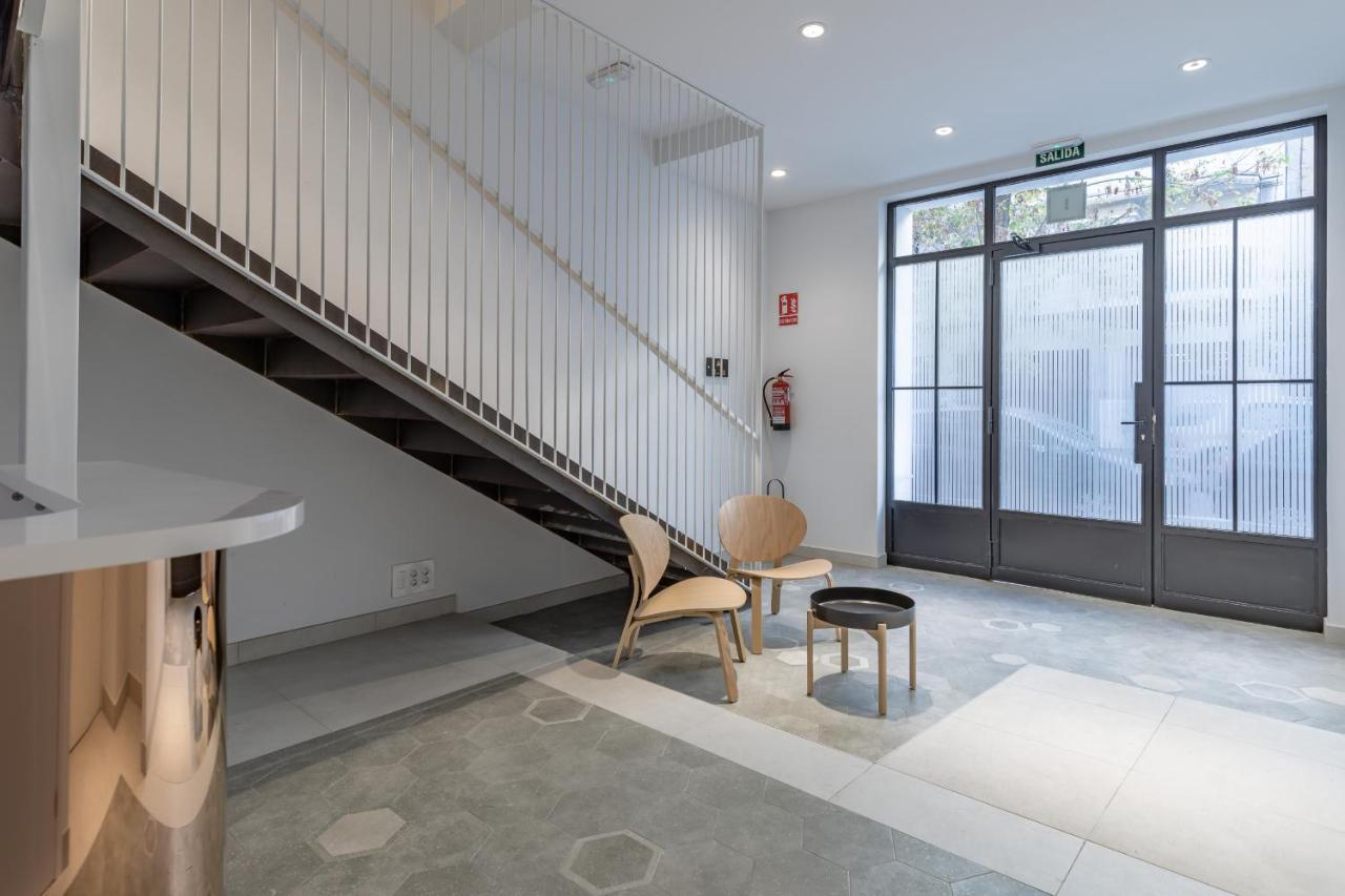 Gorgeous Apt With A Large Private Terrace 발렌시아 외부 사진